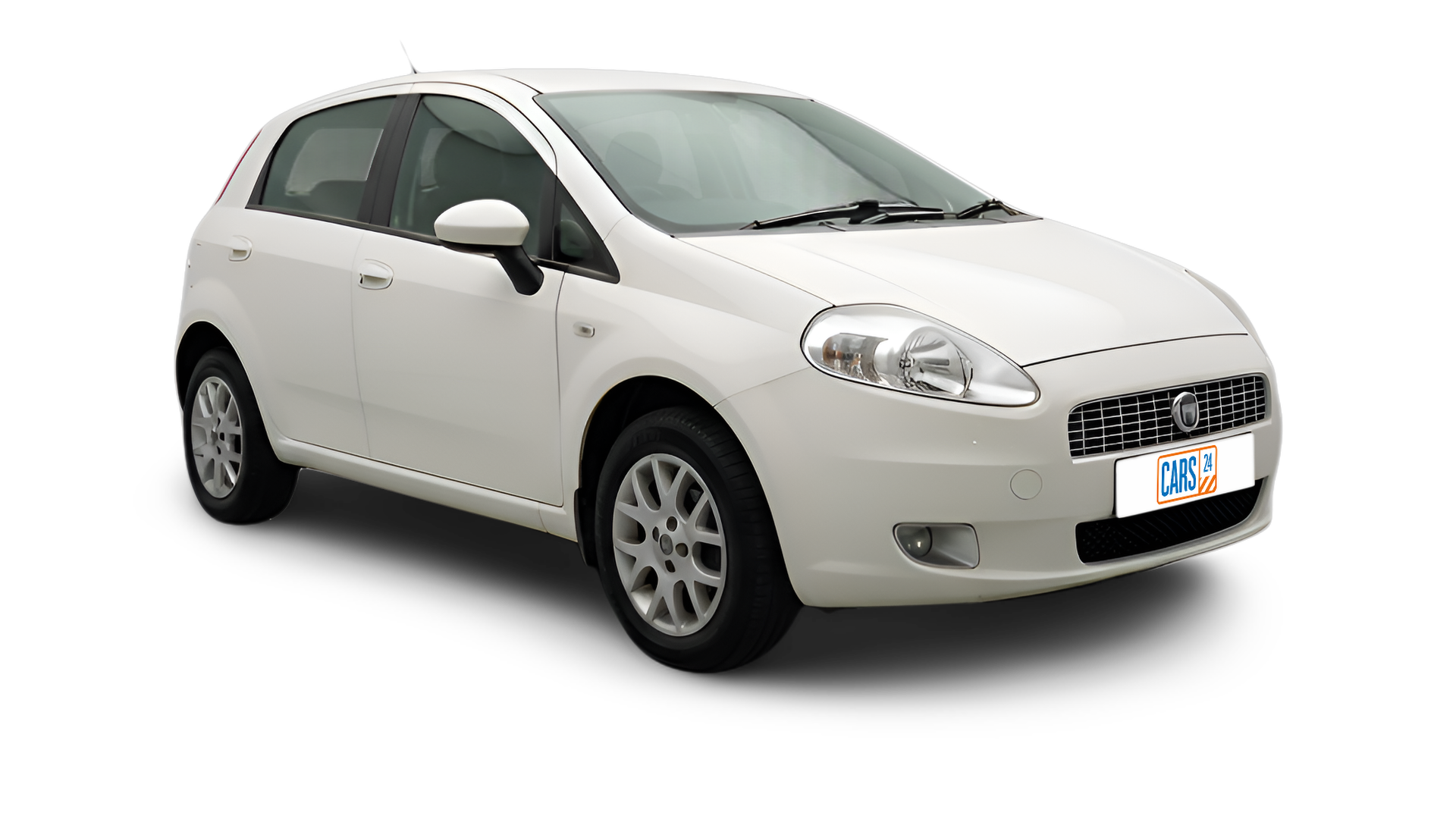 Fiat Grand Punto-img